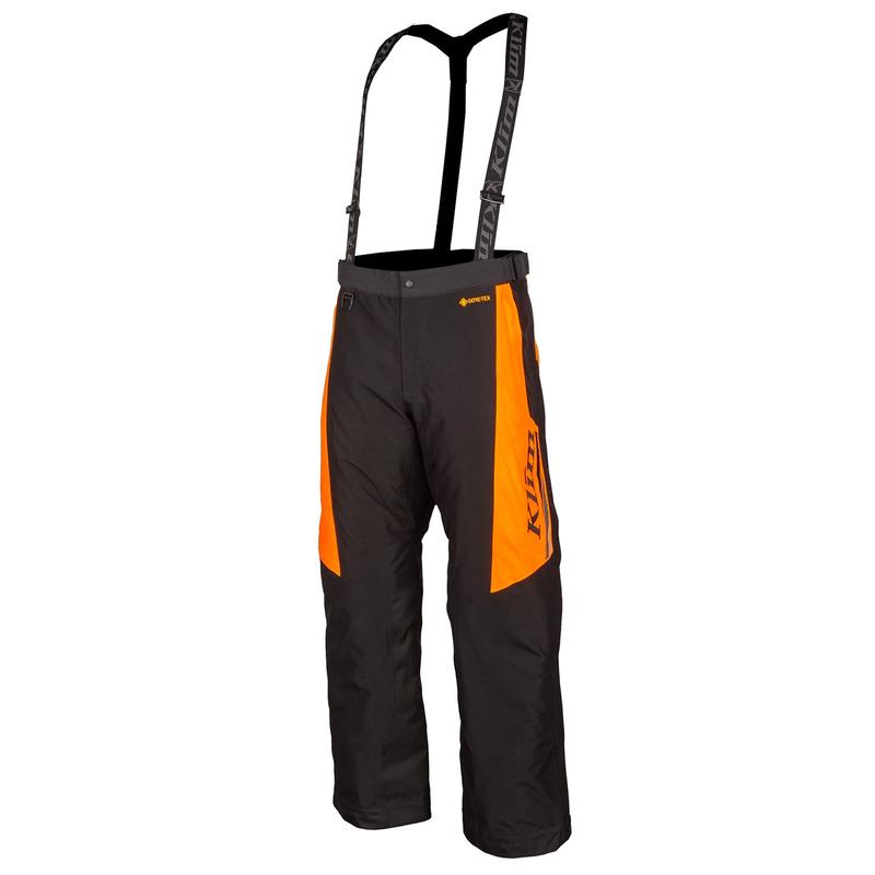 Klim Kaos Pant – Atomic-Moto