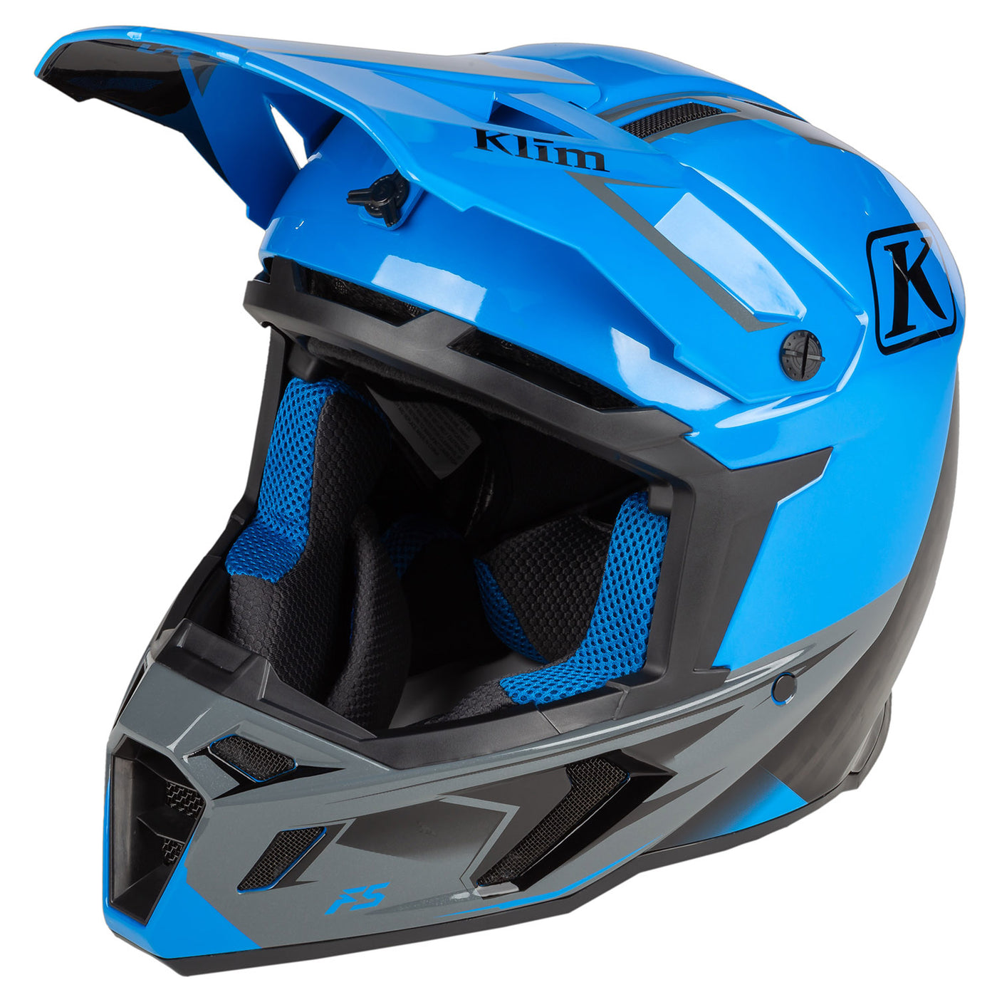 Klim f5 helmet for sale discount