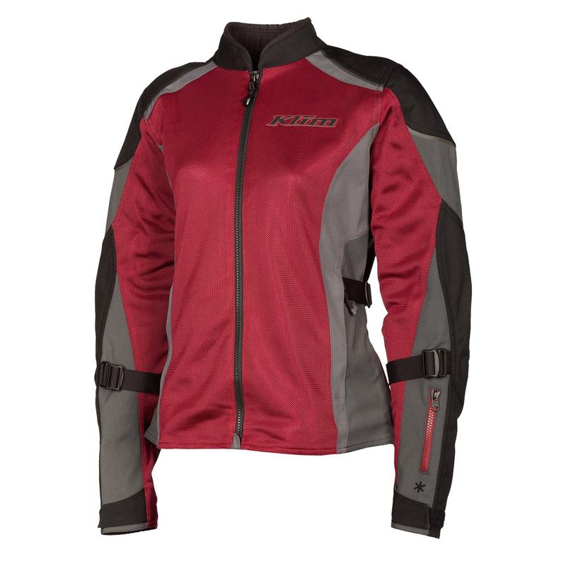 Klim Avalon Jacket AtomicMoto