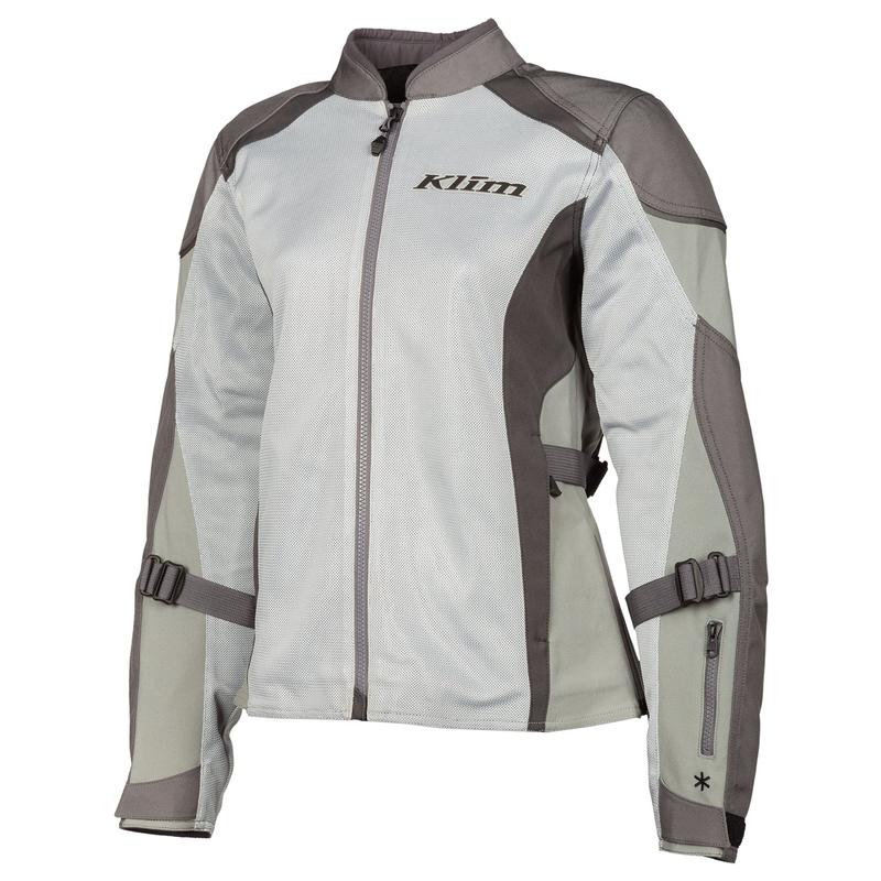 Klim Avalon Jacket | Atomic Moto – Atomic-Moto