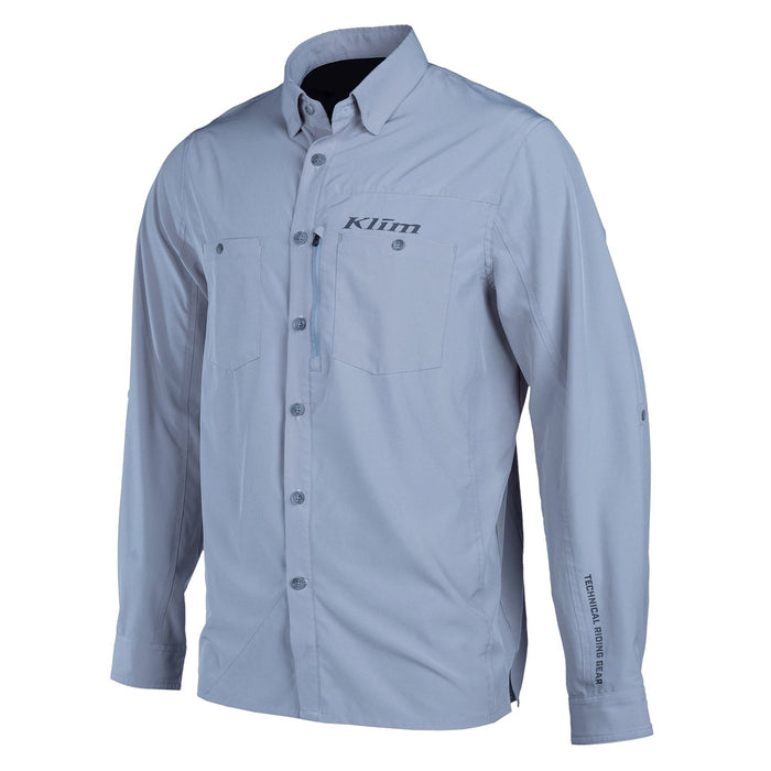 Klim Basec LS Shirt