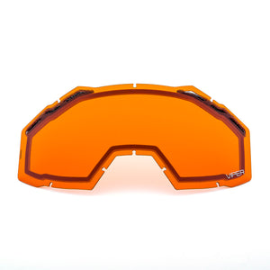 Klim Viper Replacement DBL Lens