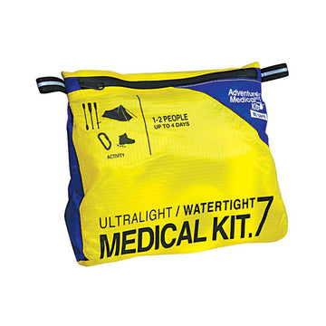 Klim Ultralight Watertight First Aid Kit in Default Title