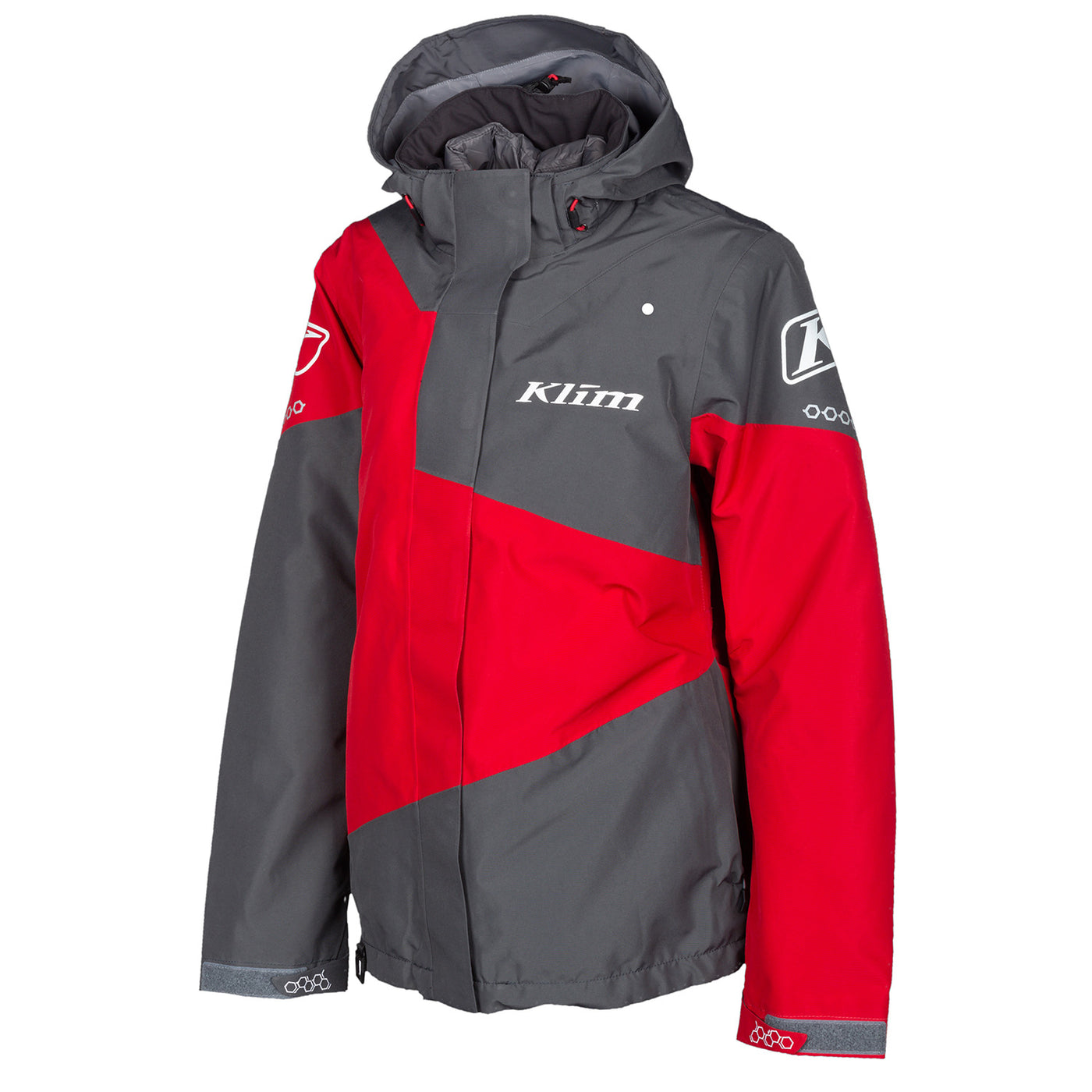 Klim Fuse Jacket Atomic Moto