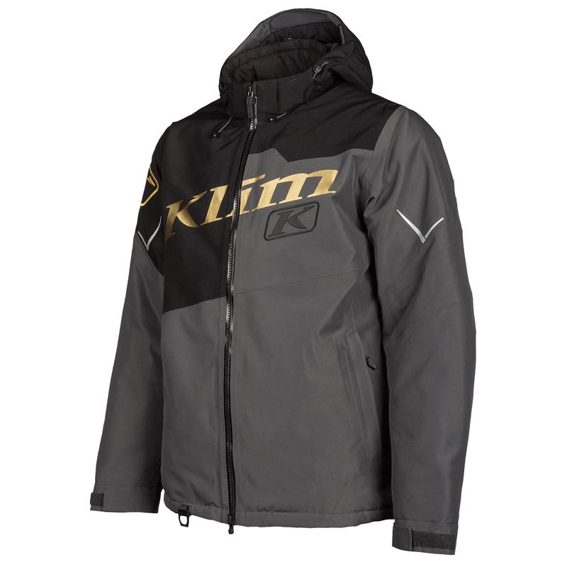 Klim Instinct Jacket – Atomic-Moto