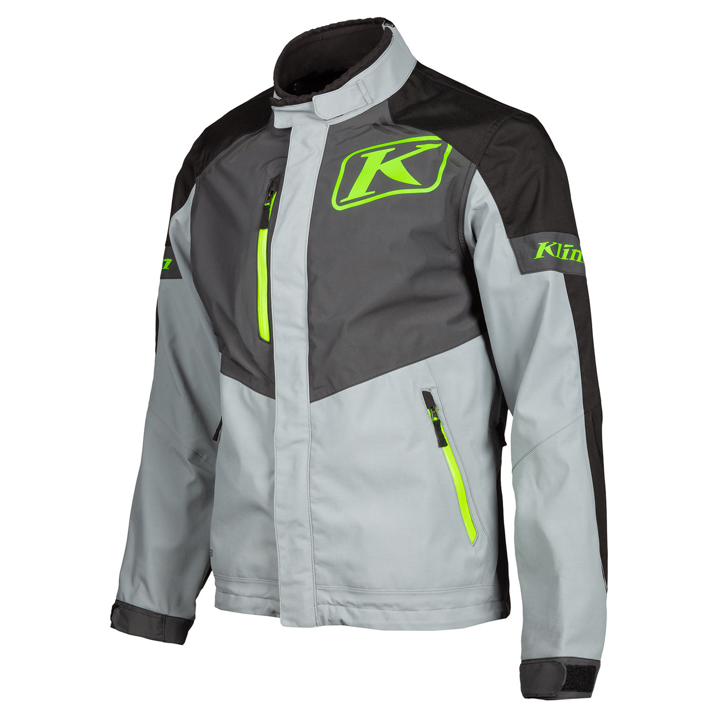 Klim Traverse Jacket Atomic Moto