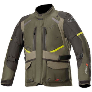 Alpinestars Andes V3 Drystar Jacket