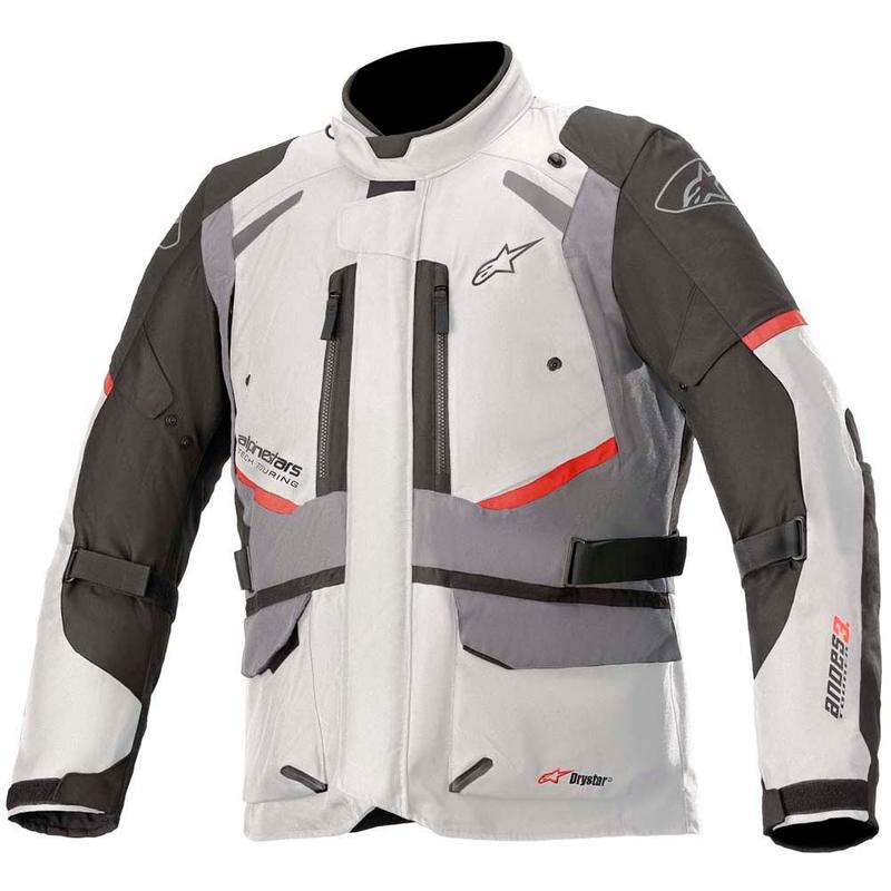 ポケットマスター alpinestars_amt8_stretch_dryst