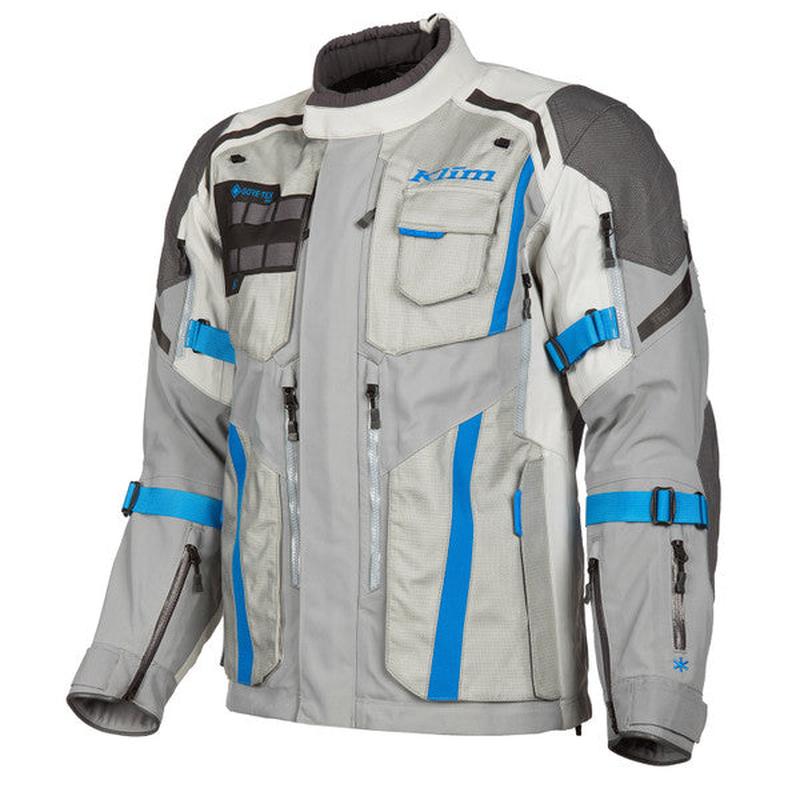 Klim Badlands Pro Jacket – Atomic-Moto