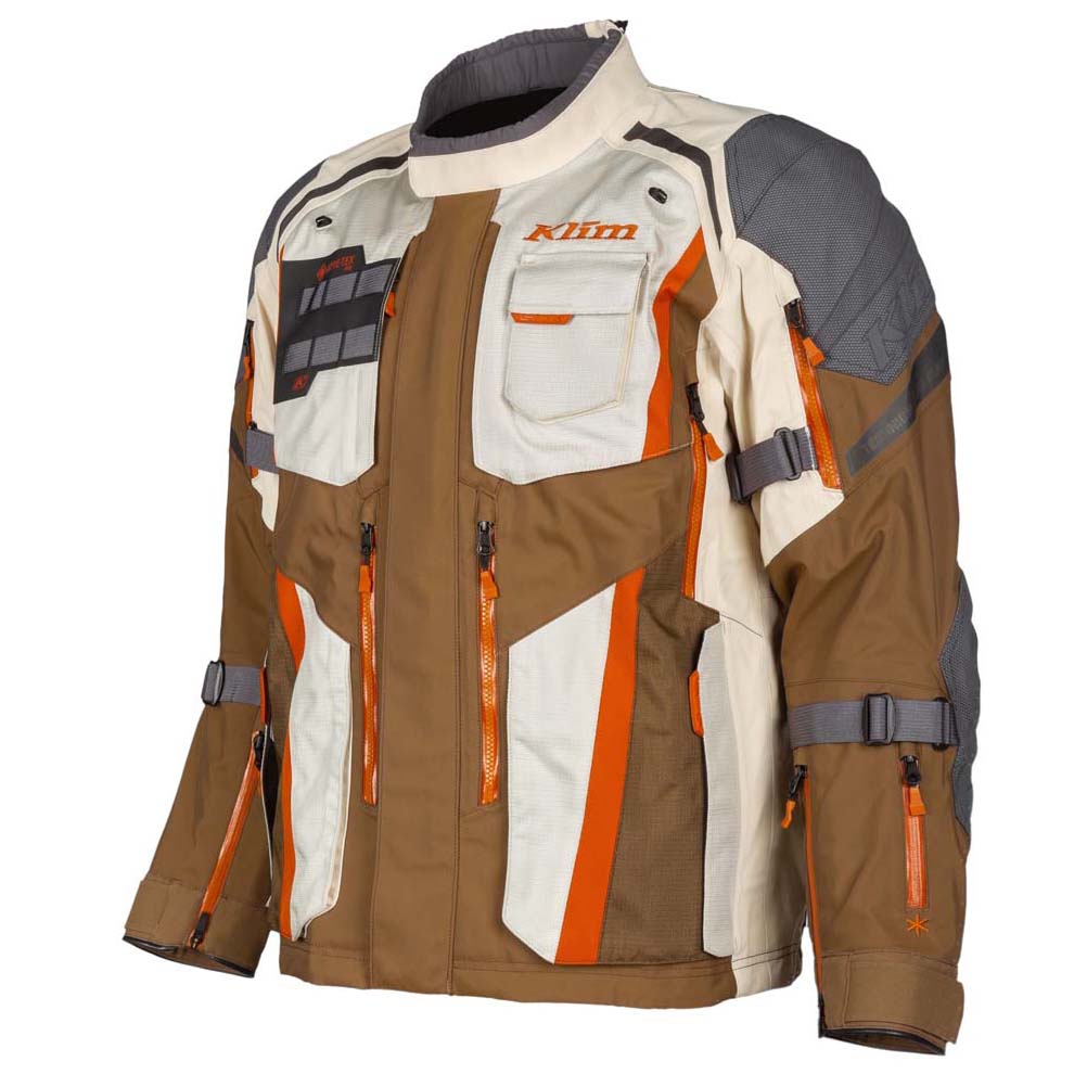 Klim adventure sales rally jacket