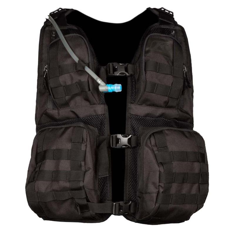 Klim Arsenal Vest – Atomic-Moto