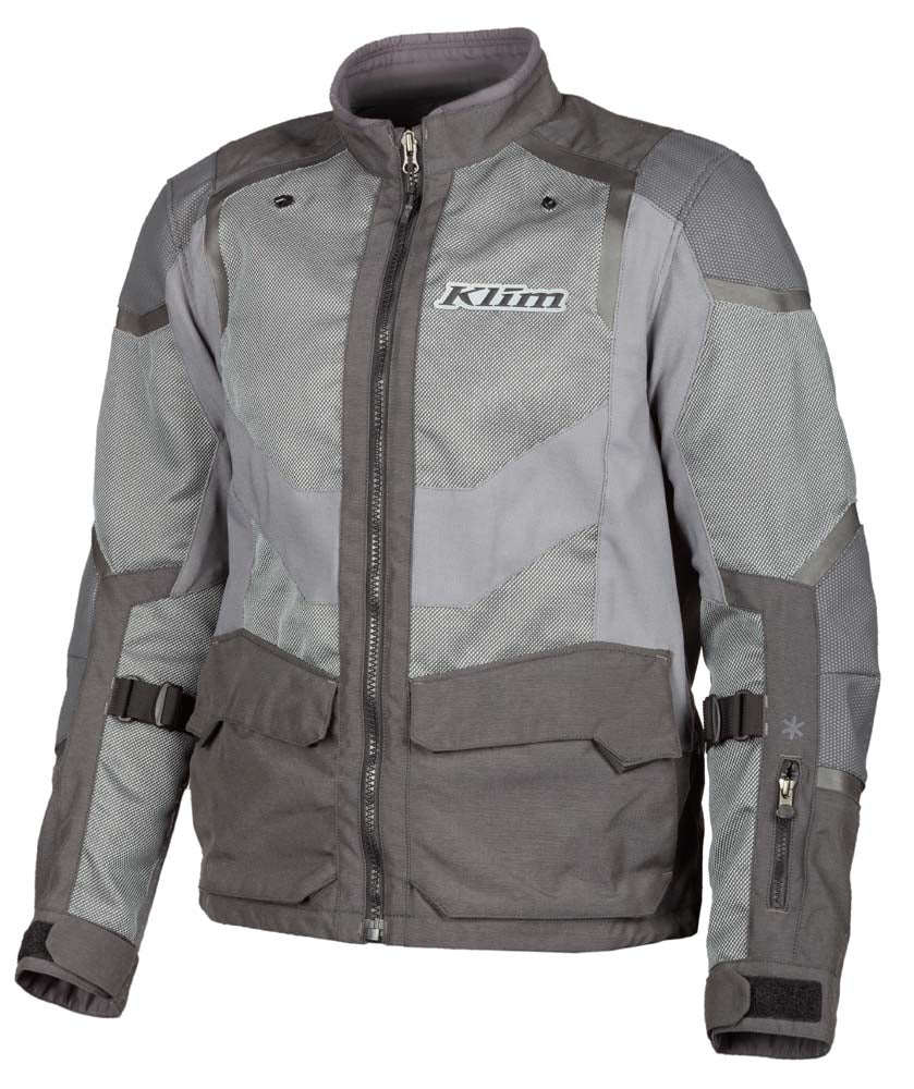 Best Adventure Motorcycle Touring Suits for Braving the Unknown | Motorcycle .com