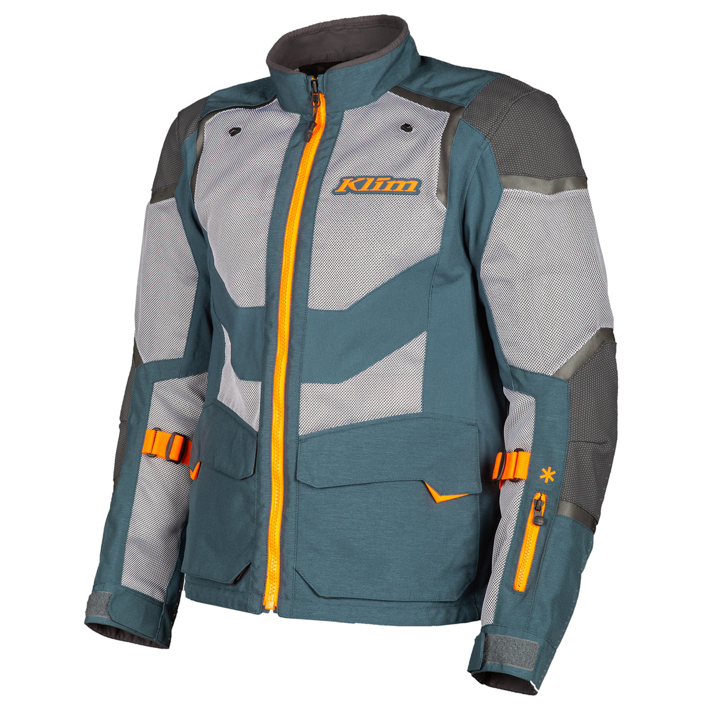 Klim enduro s4 jacket deals