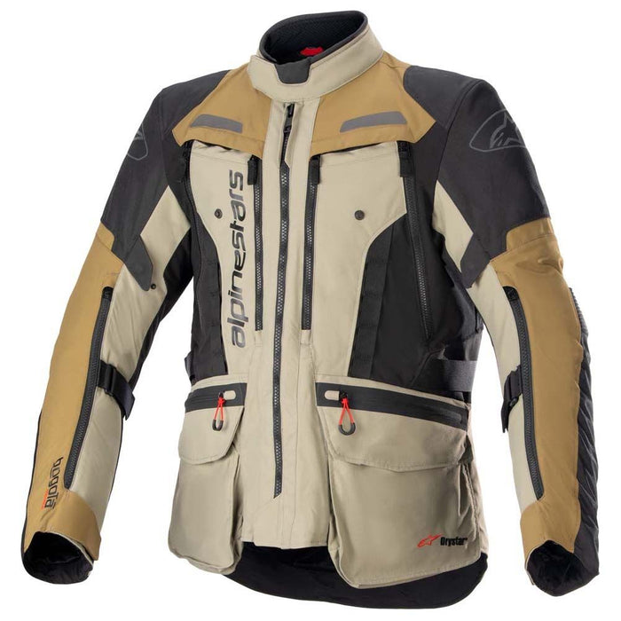 Alpinestars Bogota Pro Drystar Jacket