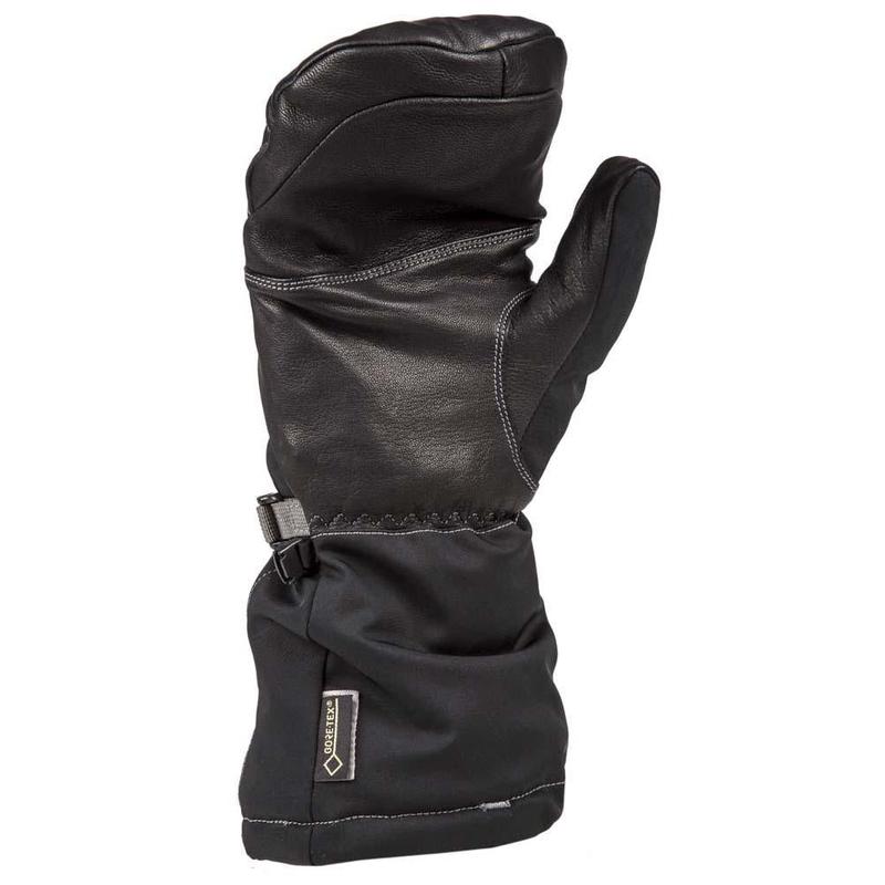 Klim Allure Mittens