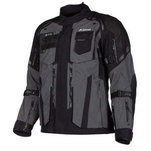 Klim Badlands Pro A3 Jacket