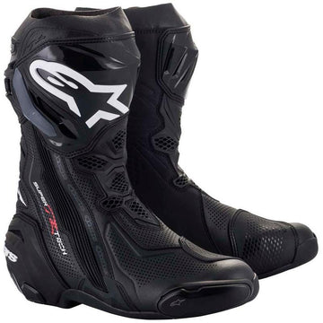 Alpinestars Supertech R V2 Boots Vented