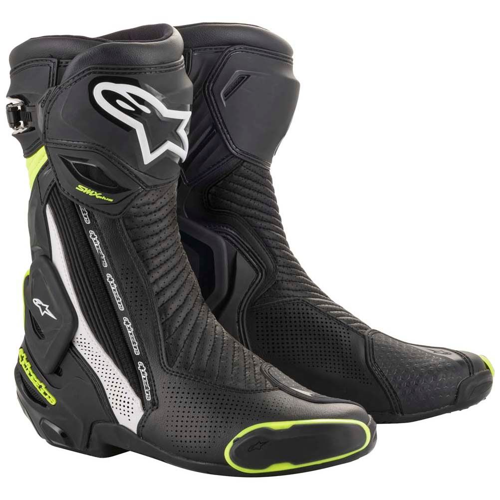 Botte alpinestar smx plus 2025