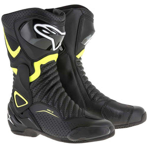 Alpinestars SMX-6 V2 Boots Vented