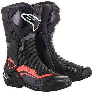 Alpinestars SMX-6 V2 Boots Vented