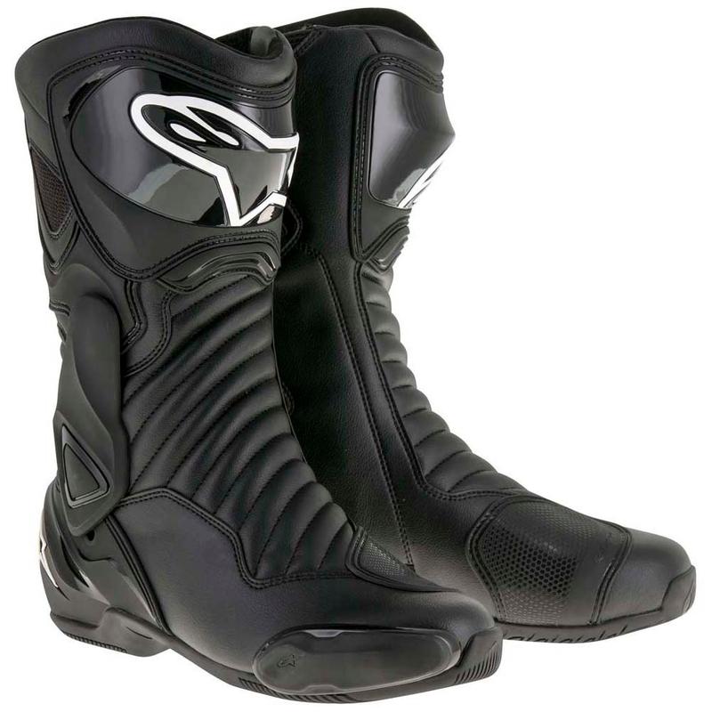 【新品未使用】　Alpinestars SMX-6 V2 サイズ40 25.5 Alpinestars SMX-6 V2 Boots – Atomic-Moto