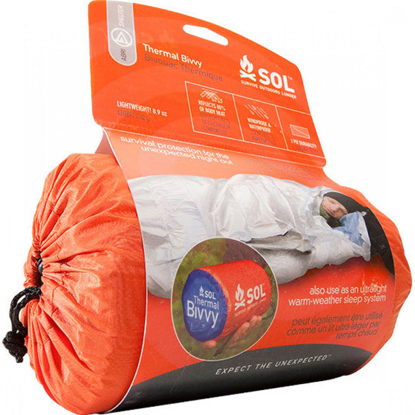Klim Thermal Bivy