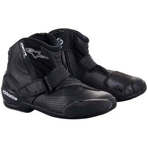 Alpinestars SMX-1 R V2 Boots Vented