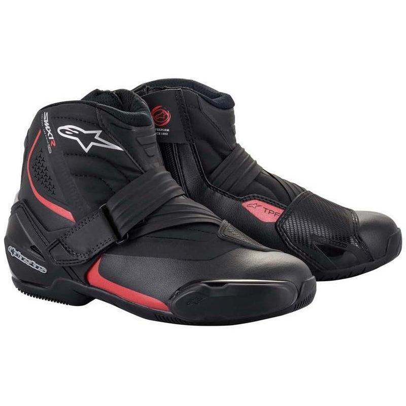 Alpinestars SMX-1 R V2 Boots – Atomic-Moto display picture 1