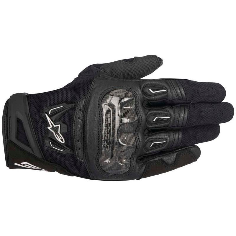 Alpinestars SMX-2 Air V2 Gloves – Atomic-Moto