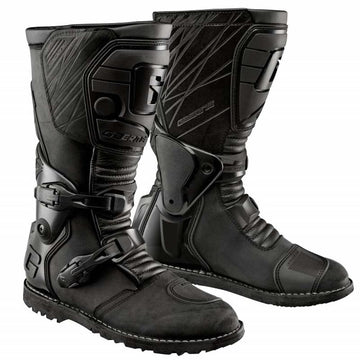 Gaerne G Dakar GTX Boots Black 7 US / 41 EU
