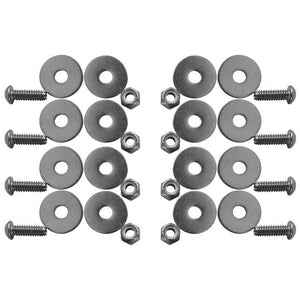 Giant Loop Round The World Pannier Hardware Kit