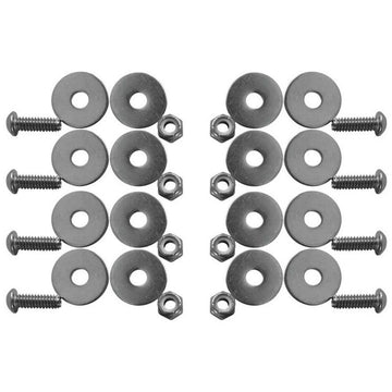 Giant Loop Round The World Pannier Hardware Kit