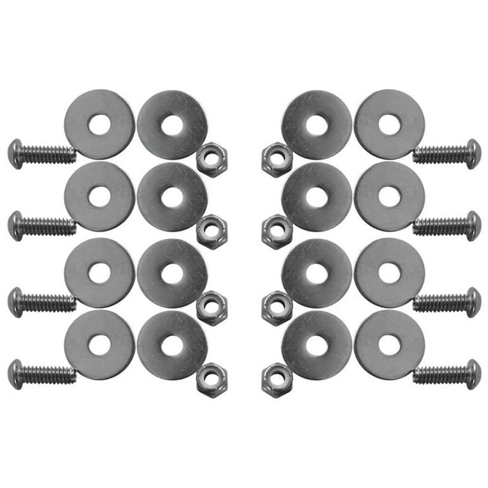 Giant Loop Round The World Pannier Hardware Kit
