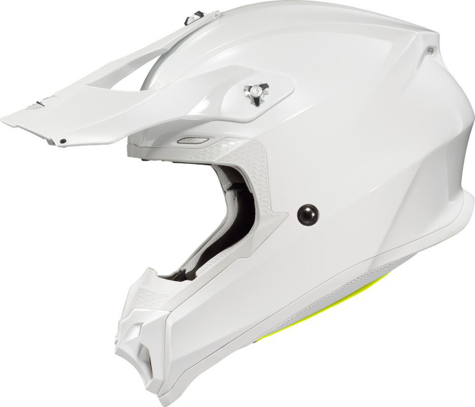 Scorpion EXO VX-16 Off-Road Helmet - White