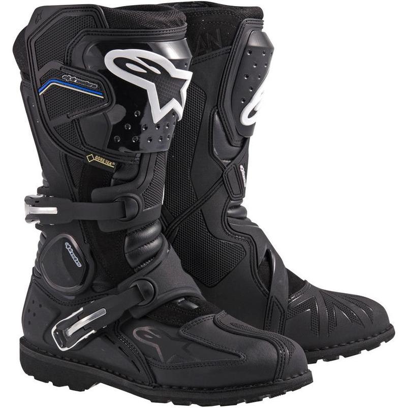 Alpinestars Toucan Boots | Atomic Moto – Atomic-Moto