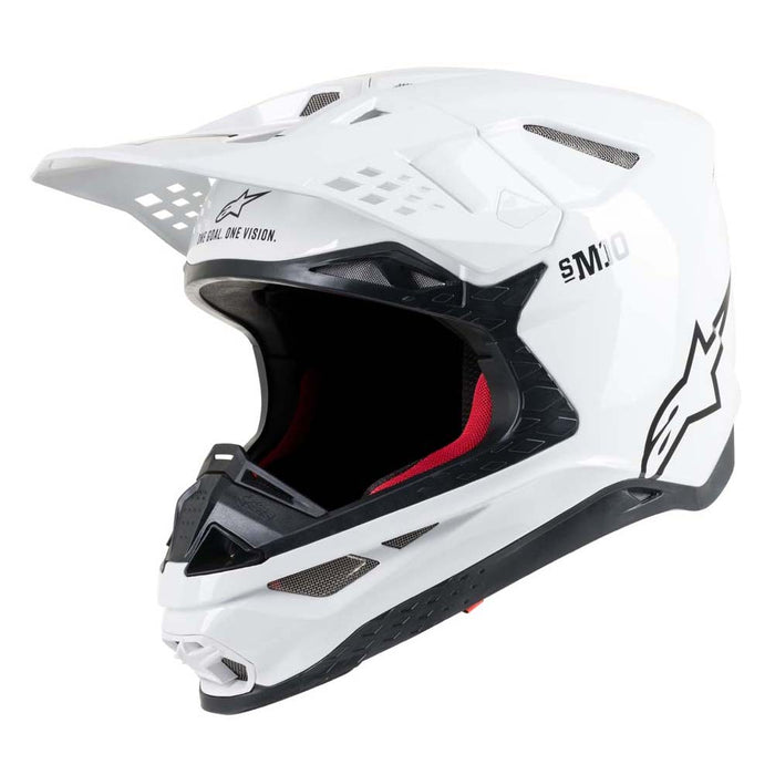 Alpinestars Supertech M10 Helmet
