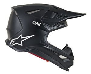 Alpinestars Supertech M8 Solid Helmet