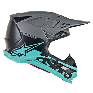 Alpinestars Supertech M8 Radium Helmet