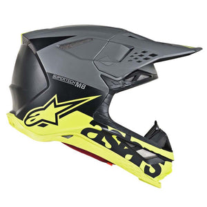 Alpinestars Supertech M8 Radium Helmet