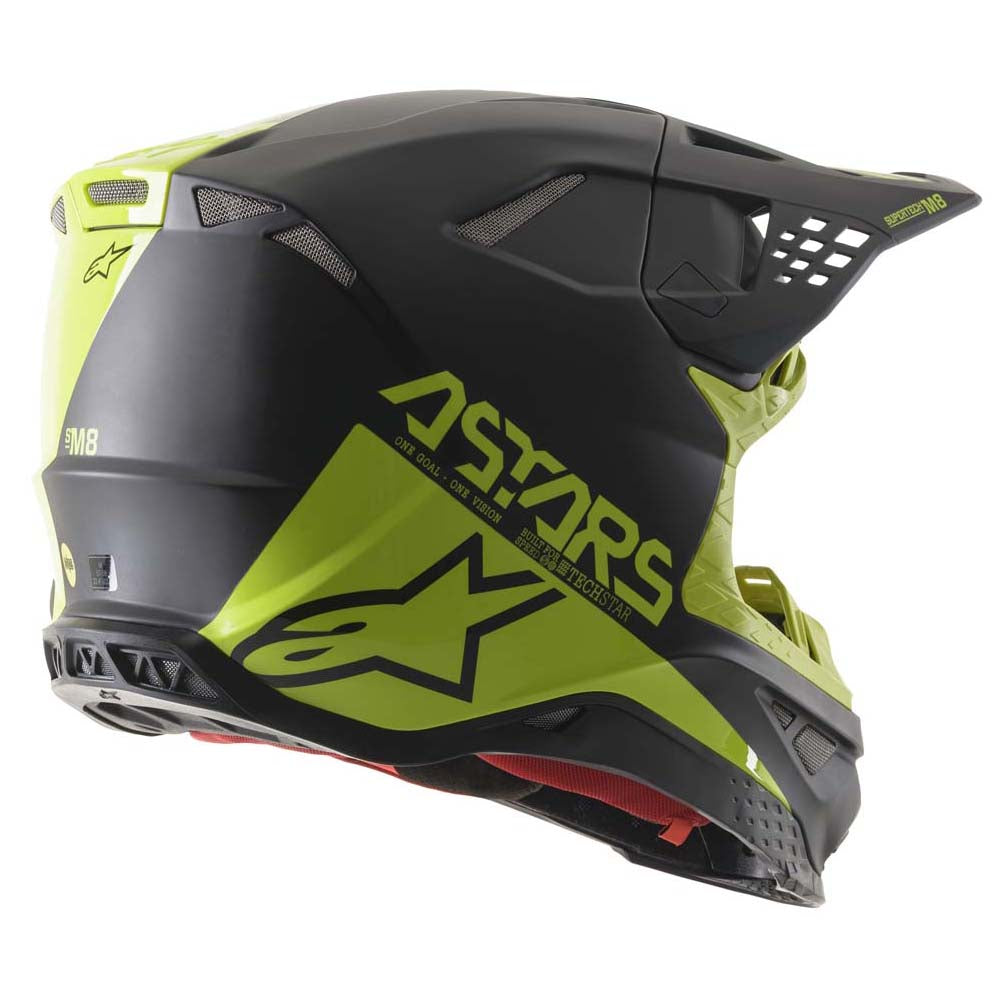 Atomic m tech 8 on sale