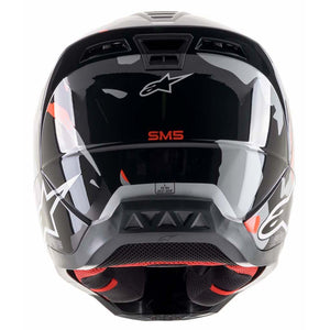 Alpinestars S-M5 Rover Helmet