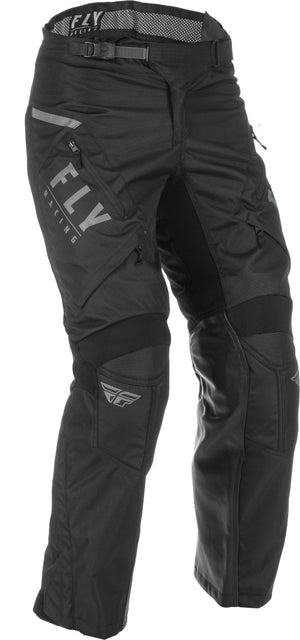 Fly Patrol Over-Boot Pants