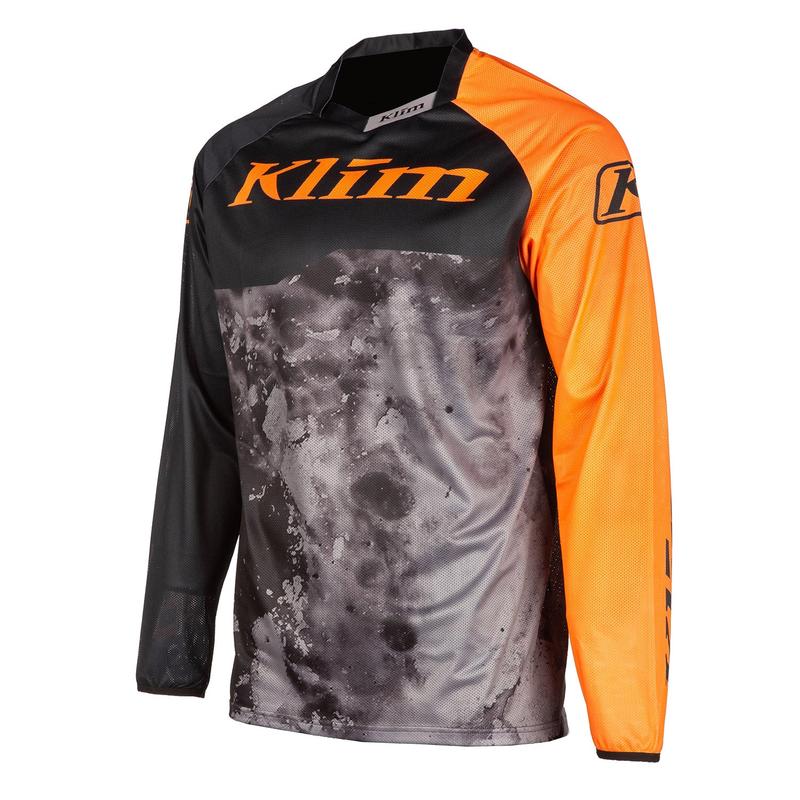 Klim XC Lite Jersey - Atomic-Moto Klim XC Lite Jersey - Atomic-Moto