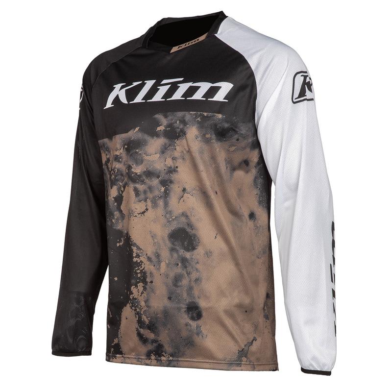 Klim XC Lite Jersey – Atomic-Moto