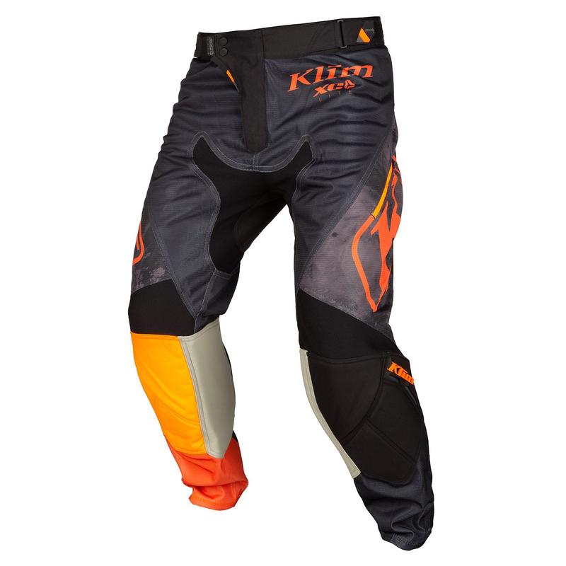 Klim XC Lite Pant – Atomic-Moto