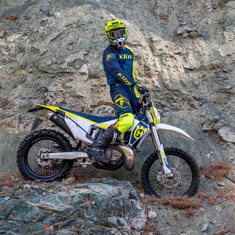 Klim XC Lite Pant – Atomic-Moto
