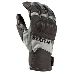 Klim Women's Adventure GTX Short Glove