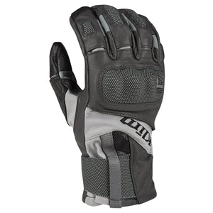 Klim Adventure GTX Short Glove