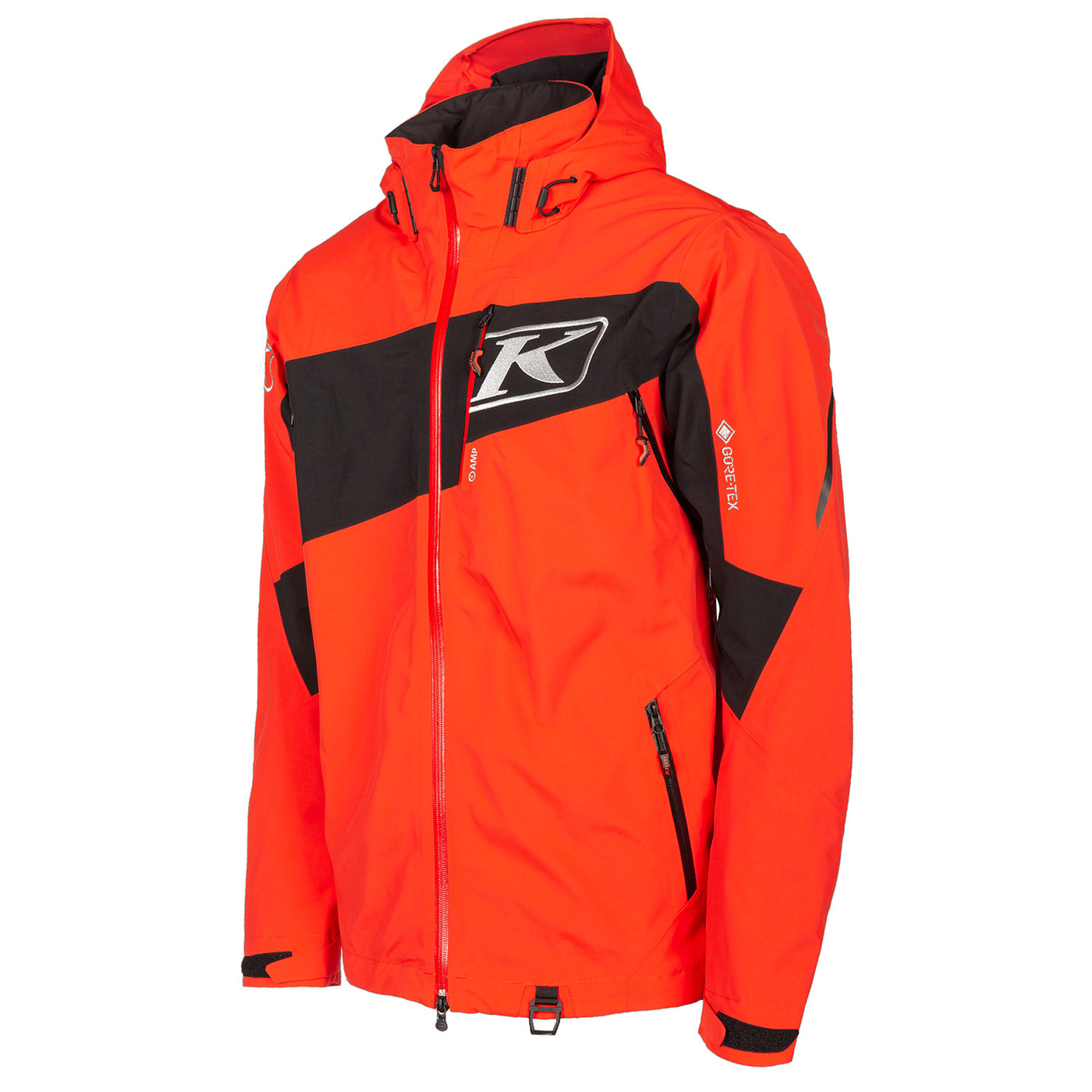 Klim Storm Jacket Atomic Moto