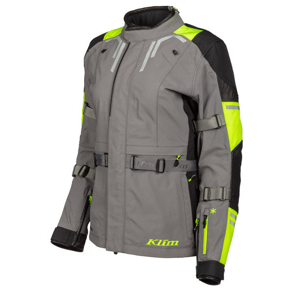 Klim Altitude Jacket